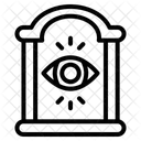 Eye of god  Icon