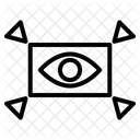 Eye Of God Icon