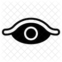 Eye Of God Icon