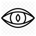 Eye Of God Icon