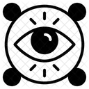 Eye Of God Icon