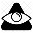 Eye Of God Icon
