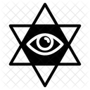 Eye Of God Icon