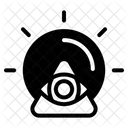 Eye Of God Icon