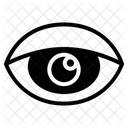 Eye Of God Icon
