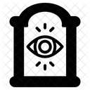 Eye Of God Icon