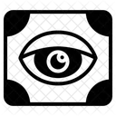 Eye Of God Icon