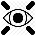 Eye Of God Icon