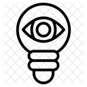 Eye of god  Icon