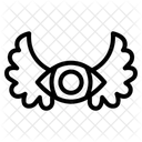 Eye Of God Icon