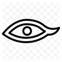 Eye Of God Icon