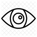Eye Of God Icon