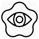 Eye Of God Icon