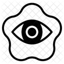 Eye Of God Icon