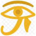 Eye Of Horus  Icon