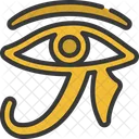 Eye Of Horus Eye Of Icon