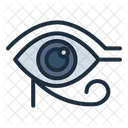 Eye of horus  Icon