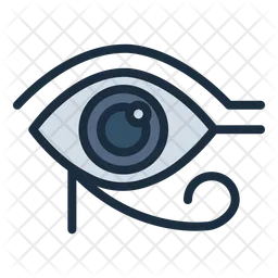 Eye of horus  Icon