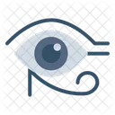 Eye of horus  Icon