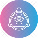 Eye Of Providence Icon