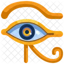 Eye Of Ra Eye Of Ra Egypt Icon