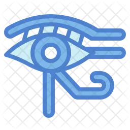 Eye Of Ra  Icon