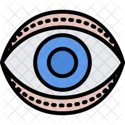 Eye Operation  Icon