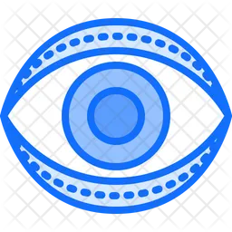 Eye Operation  Icon