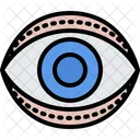 Eye Operation  Icon