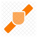 Pirate Simple Vector Icon