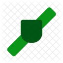 Pirate Simple Vector Icon