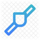 Pirate Simple Vector Icon