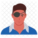 Eye patch  Icon