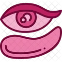 Eye patch  Icon