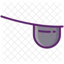 Eye Patch  Icon
