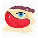 Eye Patch  Icon