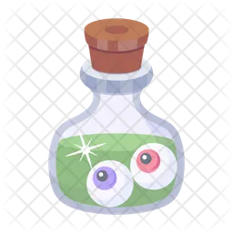 Eye Potion  Icon