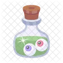 Eye Potion  Icon
