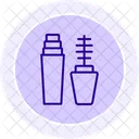 Eye Primer Eyeprimer Makeup Icon