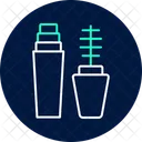 Eye Primer Eyeprimer Makeup Icon