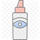 Eye Primer Icon