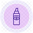 Eye Primer Icon