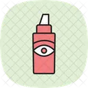 Eye Primer Icon
