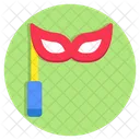 Eye Prop Eye Mask Masquerades Icon