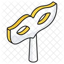 Eye Prop Eye Mask Masquerades Icon