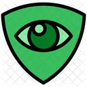 Eye Protection Icon