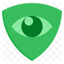 Eye Protection Icon