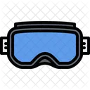 Eye Protection Protective Equipment Protection Icon