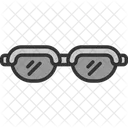 Eye Protection Eyesight Eyewear Icon