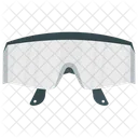 Eye Protection  Icon